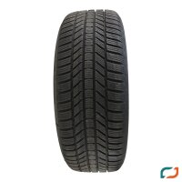 Original VW Tiguan 2 AD1 Winterräder Winterreifen Sebring 235/55 R18 104H RDKS