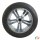 Original VW Tiguan 2 AD1 Winterräder Winterreifen Sebring 235/55 R18 104H RDKS