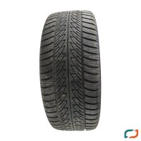 VW Touareg 3 CR Winterräder Winterreifen Montero 20 Zoll 285/45 R20 112V RDKS