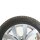 VW Touareg 3 CR Winterräder Winterreifen Montero 20 Zoll 285/45 R20 112V RDKS