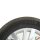 Original VW Touareg CR Winterräder Winterreifen Osorno 255/55R19 111H 760601025E