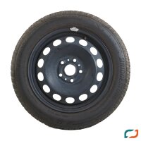 Original VW Golf 7 Audi A3 Seat Skoda Octavia Winterräder 205/55 R16 91H
