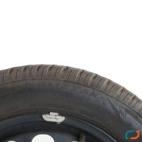 Original VW Golf 7 Audi A3 Seat Skoda Octavia Winterräder 205/55 R16 91H