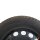 Original VW Golf 7 Audi A3 Seat Skoda Octavia Winterräder 205/55 R16 91H