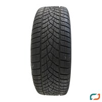 Original VW Tiguan 2 AD1 Winterräder Winterreifen Sebring 235/55 R18 104H RDKS