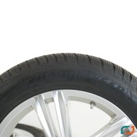 Original VW Tiguan 2 AD1 Winterräder Winterreifen Sebring 235/55 R18 104H RDKS