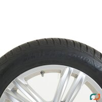 Original VW Tiguan 2 AD1 Winterräder Winterreifen Sebring 235/55 R18 104H RDKS