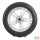 Original VW Tiguan 2 AD1 Winterräder Winterreifen Sebring 235/55 R18 104H RDKS