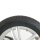 Original VW Tiguan 2 AD1 Winterräder Winterreifen Sebring 235/55 R18 104H RDKS