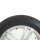 Original VW Tiguan 2 AD1 Winterräder Winterreifen Sebring 235/55 R18 104H RDKS