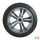 Original VW Passat Alltrack 3G B8 Arteon Winterräder Sebring 18 Zoll DOT22