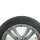 Original VW Passat Alltrack 3G B8 Arteon Winterräder Sebring 18 Zoll DOT22