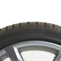 Original VW Golf 7 GTI GTD Winterräder Winterreifen Salvador 18 Zoll 5G0601025AF
