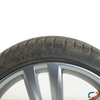Original VW Golf 7 GTI GTD Winterräder Winterreifen Salvador 18 Zoll 5G0601025AF