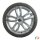 Original VW Golf 7 GTI GTD Winterräder Winterreifen Salvador 18 Zoll 5G0601025AF