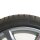 Original VW Golf 7 GTI GTD Winterräder Winterreifen Salvador 18 Zoll 5G0601025AF