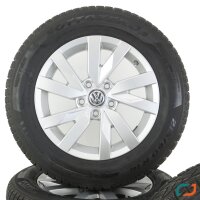 Original VW Passat 3G B8 Winterräder Winterreifen Aragon 215/60R16 95H 16 Zoll