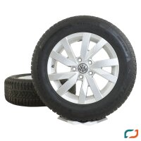 Original VW Passat 3G B8 Winterräder Winterreifen Aragon 215/60R16 95H 16 Zoll
