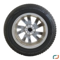Original VW Passat 3G B8 Winterräder Winterreifen Aragon 215/60R16 95H 16 Zoll