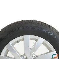 Original VW Passat 3G B8 Winterräder Winterreifen Aragon 215/60R16 95H 16 Zoll