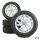 Original VW Passat 3G B8 Winterräder Winterreifen Aragon 215/60R16 95H 16 Zoll