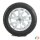 Original VW Passat 3G B8 Winterräder Winterreifen Aragon 215/60R16 95H 16 Zoll