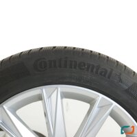 Original Audi e-tron Q8 20 Zoll Lamina Winterräder 255/50 R20 109H 4KE071490A