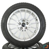 Original Audi A5 F5 Winterräder Winterreifen...