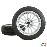 Original Audi A5 F5 Winterräder Winterreifen 8W0601025AE 225/50R17 98H 17 Zoll