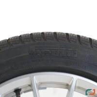 Original Audi A5 F5 Winterräder Winterreifen 8W0601025AE 225/50R17 98H 17 Zoll