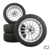 Original Audi A5 F5 Winterräder Winterreifen...