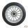 Original Audi A5 F5 Winterräder Winterreifen 8W0601025AE 225/50R17 98H 17 Zoll