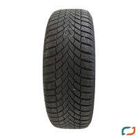 Original VW Golf 7 Skoda Octavia III Winterräder 205/55 R16 91H Winterreifen