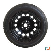 Original VW Golf 7 Skoda Octavia III Winterräder 205/55 R16 91H Winterreifen