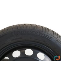 Original VW Golf 7 Skoda Octavia III Winterräder 205/55 R16 91H Winterreifen