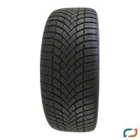 Original VW Golf 8 Winterräder Winterreifen Bergamo 18 Zoll 225/40 R18 92V DOT20