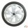 Original VW Golf 8 Winterräder Winterreifen Bergamo 18 Zoll 225/40 R18 92V DOT20
