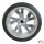 Original VW Golf 8 Winterräder Winterreifen Bergamo 18 Zoll 225/40 R18 92V DOT20