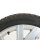 Original VW Golf 8 Winterräder Winterreifen Bergamo 18 Zoll 225/40 R18 92V DOT20