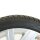 Original VW Golf 8 Winterräder Winterreifen Bergamo 18 Zoll 225/40 R18 92V DOT20