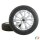 Original VW Tiguan AD1 Winterräder Montana Alufelgen 215/65 R17 99H 5NA601025