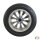 Original VW Tiguan AD1 Winterräder Montana Alufelgen 215/65 R17 99H 5NA601025