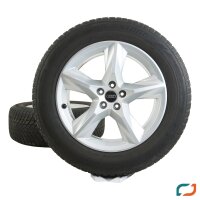 Original Audi Q7 4M Winterräder Winterreifen 19 Zoll 4M0601025F 255/55 R19 111H