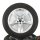 Original Audi Q7 4M Winterräder Winterreifen 19 Zoll 4M0601025F 255/55 R19 111H