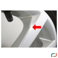 Original VW T-Roc Dijon Winterräder Winterreifen 17 Zoll 215/55 R17 94V