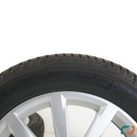 Original VW T-Roc Dijon Winterräder Winterreifen 17 Zoll 215/55 R17 94V