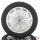 Original VW T-Roc Dijon Winterräder Winterreifen 17 Zoll 215/55 R17 94V