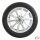 Original VW T-Roc Dijon Winterräder Winterreifen 17 Zoll 215/55 R17 94V