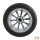 Original VW T-Roc Dijon Winterräder Winterreifen 17 Zoll 215/55 R17 94V