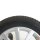 Original VW T-Roc Dijon Winterräder Winterreifen 17 Zoll 215/55 R17 94V